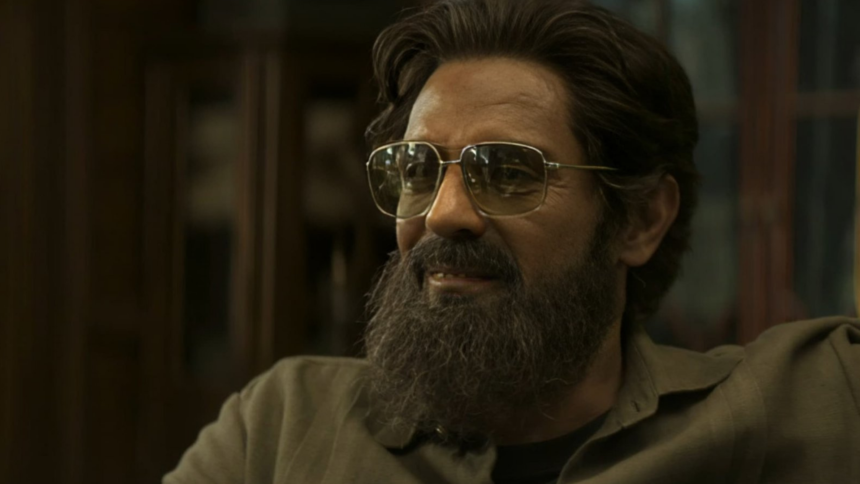 Arjun Rampal Opens Up on Playing ISI Major Iqbal in Dhurandhar: “I Felt Horrible Living That Character”