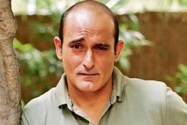 Akshaye Khanna Reportedly Exits Drishyam 3 Due To Pay Differences