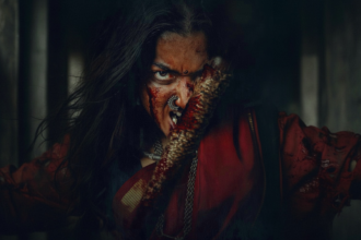 Mysaa Teaser Reveals Rashmika Mandanna’s Fiercest Avatar Yet