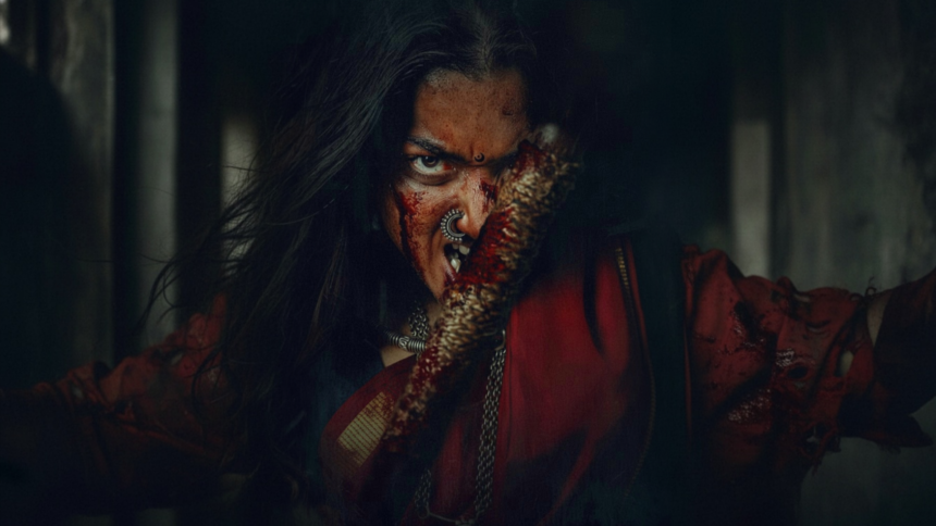 Mysaa Teaser Reveals Rashmika Mandanna’s Fiercest Avatar Yet