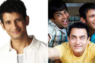 Sharman Joshi Reacts to 3 Idiots Sequel Buzz, Says ‘Hopefully This Time It’s True’