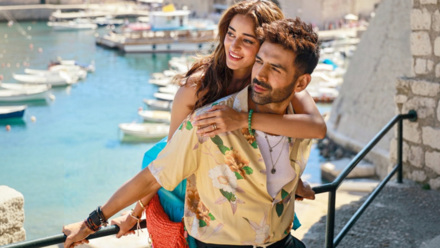 Tu Meri Main Tera Review