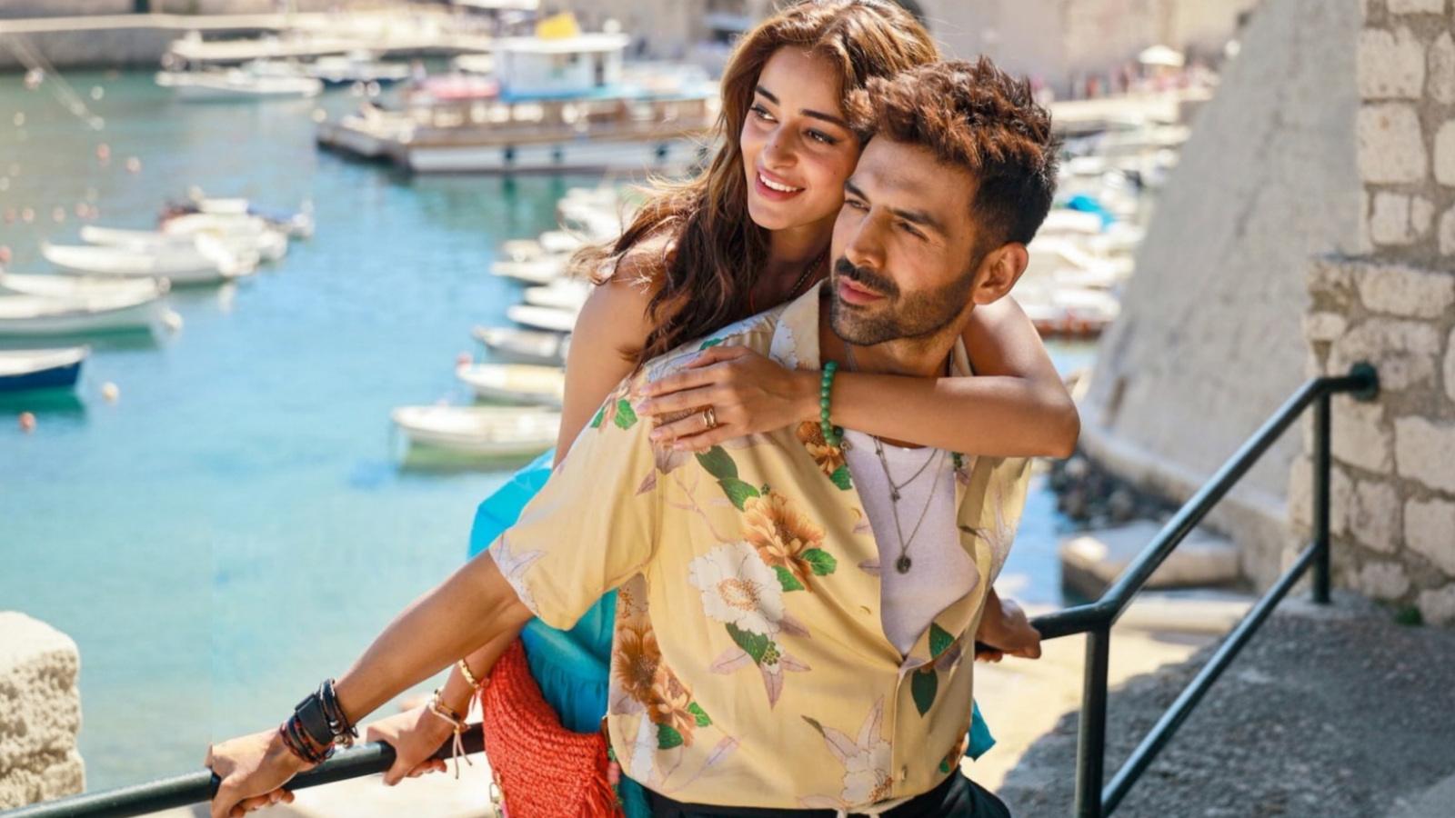 Tu Meri Main Tera Review