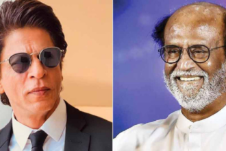 Did Mithun Chakraborty just confirm Shah Rukh Khan’s entry in Jailer 2?