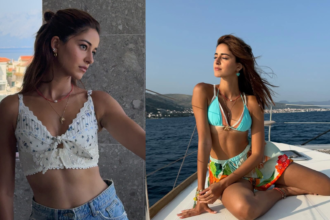 Ananya Panday