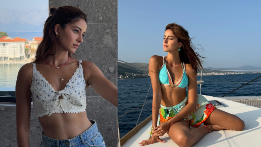 Ananya Panday