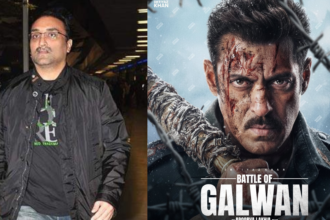 Aditya Chopra Clears April 17 for Salman Khan’s Battle of Galwan, Alia Bhatt’s Alpha Gets a New Release Plan