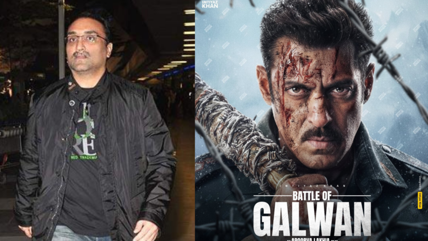 Aditya Chopra Clears April 17 for Salman Khan’s Battle of Galwan, Alia Bhatt’s Alpha Gets a New Release Plan
