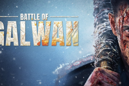 Battle Of Galwan Teaser Out: Salman Khan Unveils Intense War Drama on His 60th Birthday