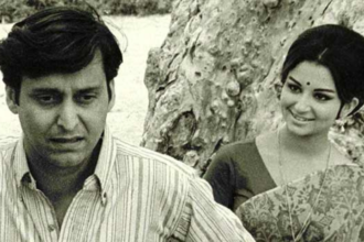 PVR INOX Brings Satyajit Ray’s Classic Aranyer Din Ratri Back to the Big Screen on January 9, 2026