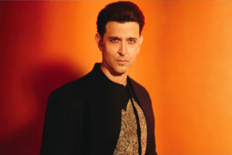 Hrithik Roshan