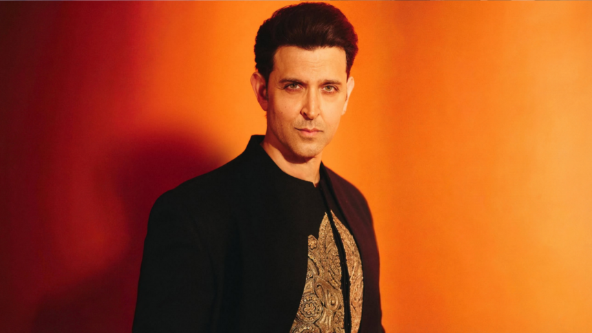 Hrithik Roshan