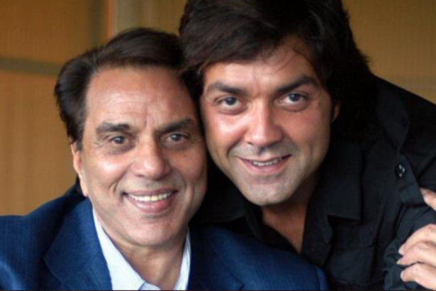 Bobby Deol Lends His Voice to Dharmendra in Ikkis, Adding a Powerful Family Legacy to the War Drama