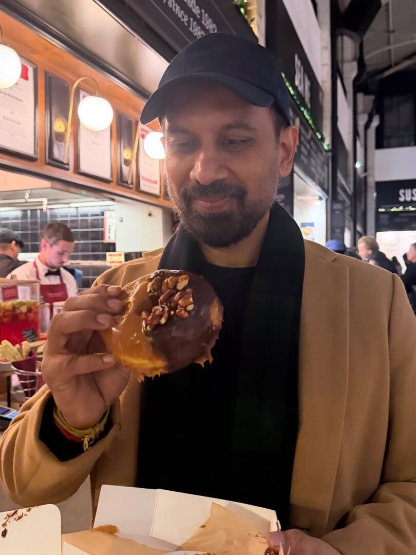 Samantha Ruth Prabhu’s Lisbon Vacation With Husband Raj Nidimoru Is Pure Travel Bliss