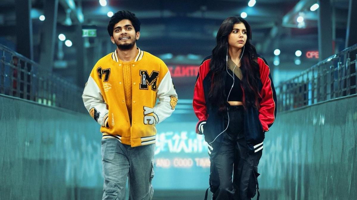 Dominic Arun Confirms Lokah Chapter 2 After Unexpected Success of Lokah Chapter 1: Chandra