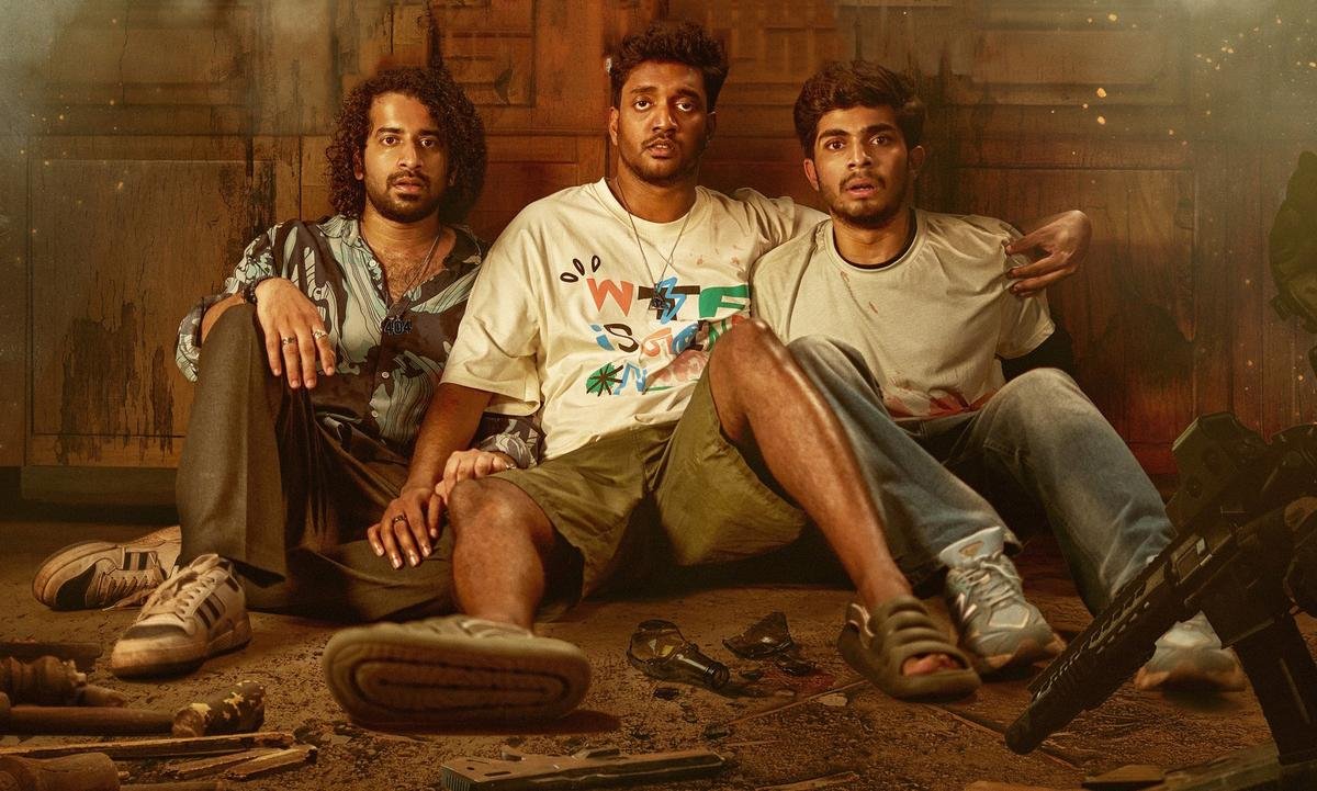 Dominic Arun Confirms Lokah Chapter 2 After Unexpected Success of Lokah Chapter 1: Chandra