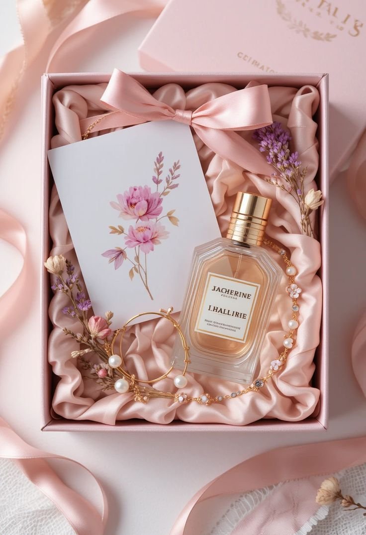 Christmas 2025 Gift Guide: Timeless, Thoughtful and Truly Luxurious Picks