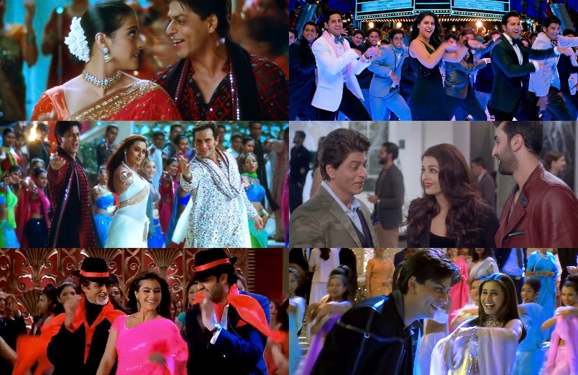 Is Karan Johar Making Kabhi Khushi Kabhie Gham 2? Here’s What We Know