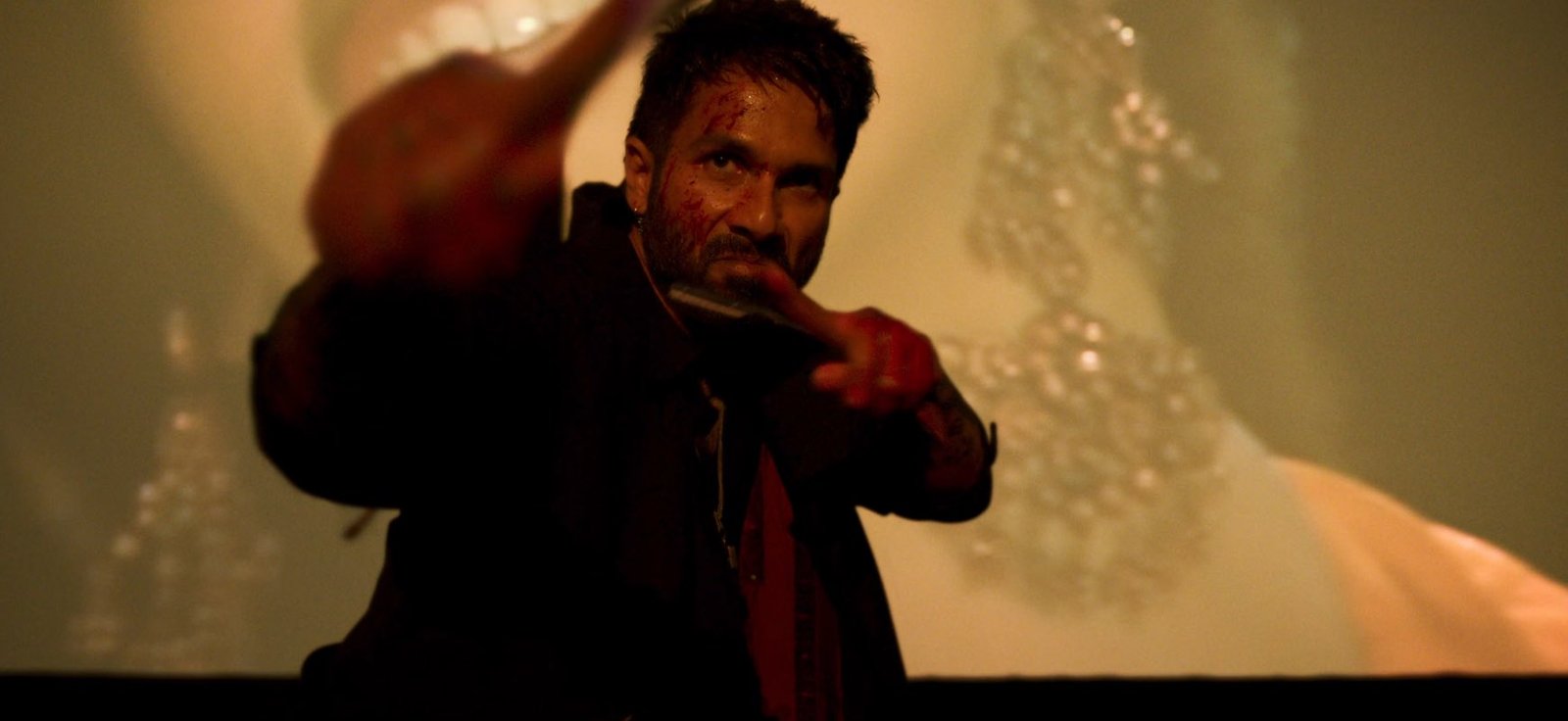 Shahid Kapoor Goes Dark and Deadly in O’Romeo Teaser, Vishal Bhardwaj Unveils a World of Love, Revenge and Consequences