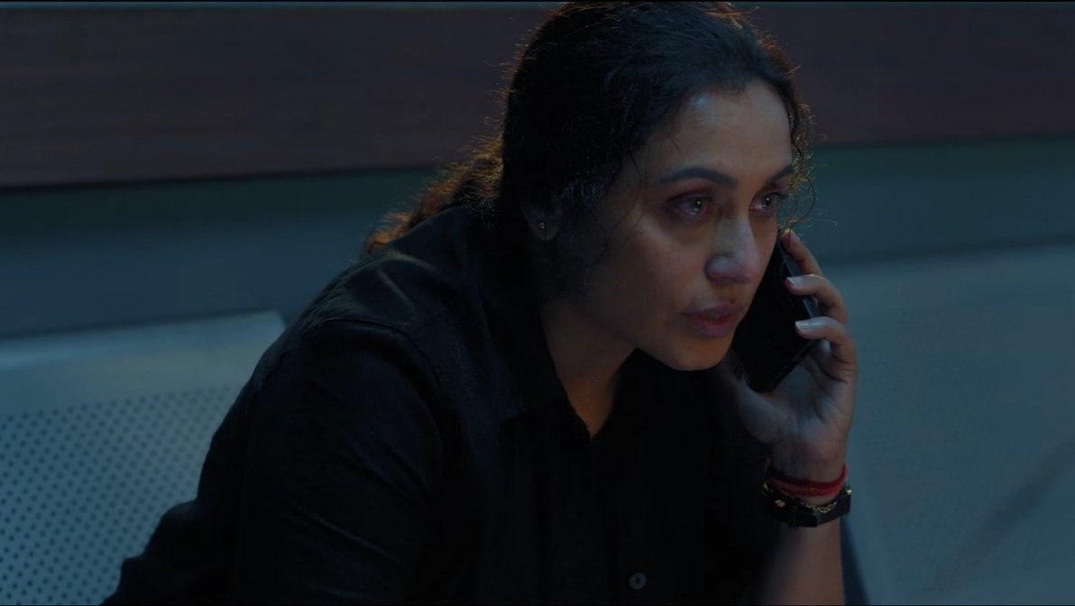 Mardaani 3