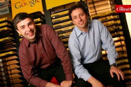 Why Google Founders Are Slowly Leaving California