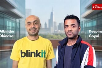 Zomato CEO Deepinder Goyal Resigns Albinder Dhindsa Named Successor