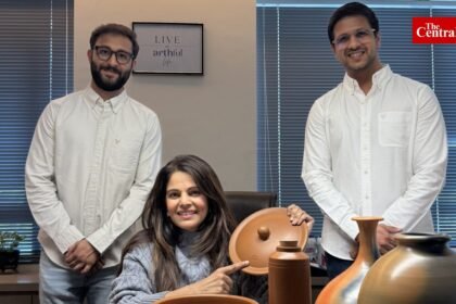Shark Tank Investor Namita Thapar Praises Swadeshi Blessings for Strong Growth and Artisan Support