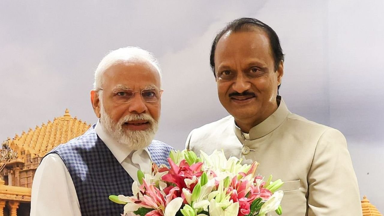 Image Courtesy: Narendra Modi X post