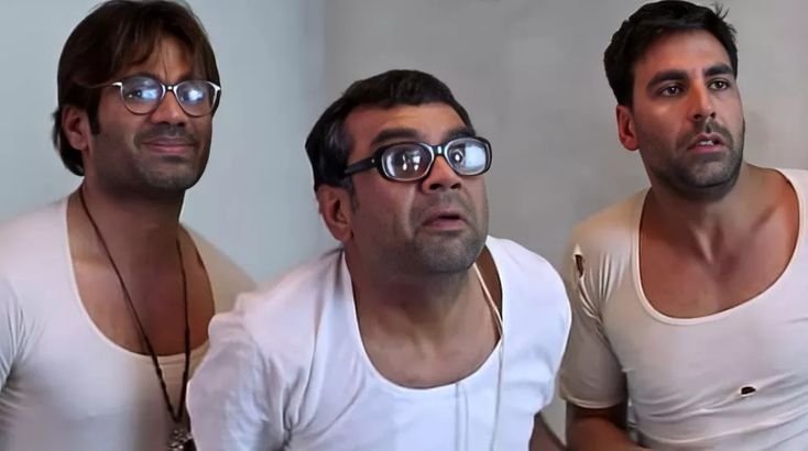 hera pheri 3