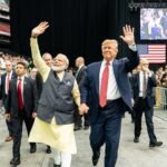 PM Modi and President Trump