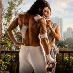 Spirit First Look Poster Out: Prabhas and Triptii Dimri Set the Tone for an Intense 2026