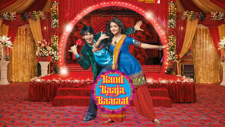Band Baaja Baaraat Returns to the Big Screen: Ranveer Singh’s Debut Film Re Releases After 15 Years