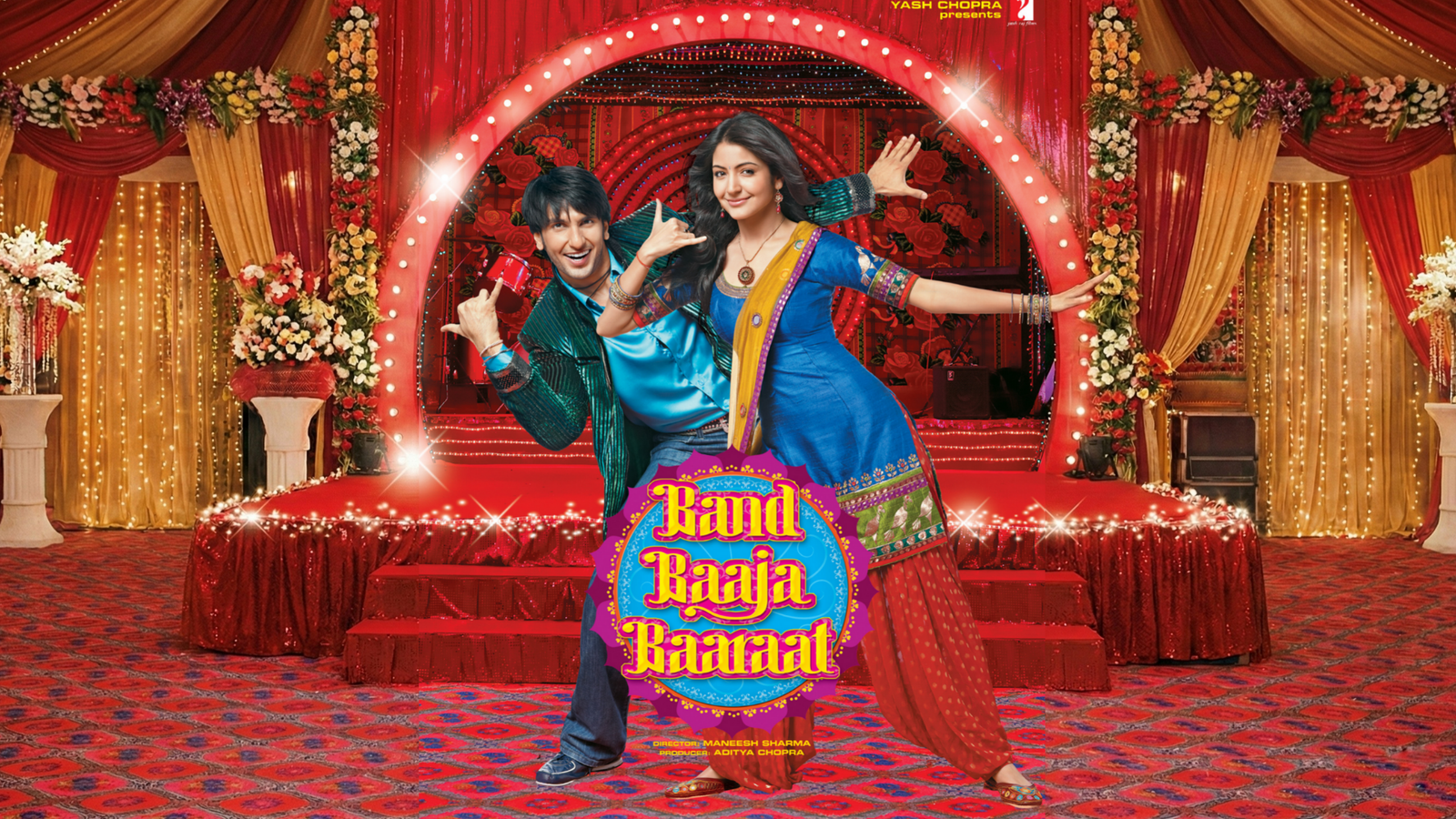 Band Baaja Baaraat Returns to the Big Screen: Ranveer Singh’s Debut ...