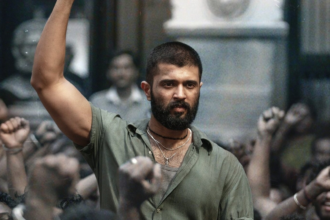 Kingdom 2 Shelved: Vijay Deverakonda’s Planned Franchise Comes to an Unexpected Halt