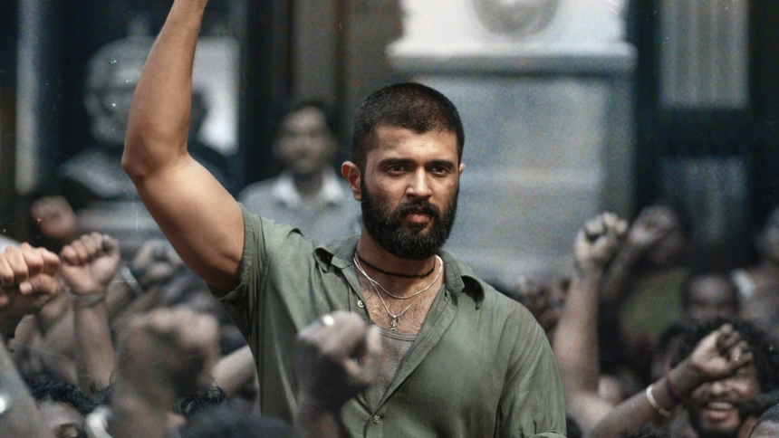 Kingdom 2 Shelved: Vijay Deverakonda’s Planned Franchise Comes to an Unexpected Halt