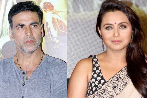 Rani Mukerji Joins Akshay Kumar in Oh My God 3, Makers Plan Bigger and Bolder Third Chapter