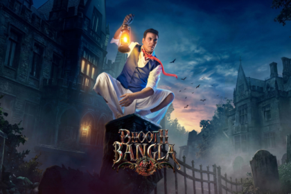Bhooth Bangla Postponed: Akshay Kumar Push Release to Avoid Dhurandhar 2 Clash