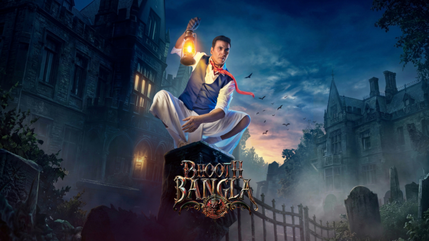 Bhooth Bangla Postponed: Akshay Kumar Push Release to Avoid Dhurandhar 2 Clash