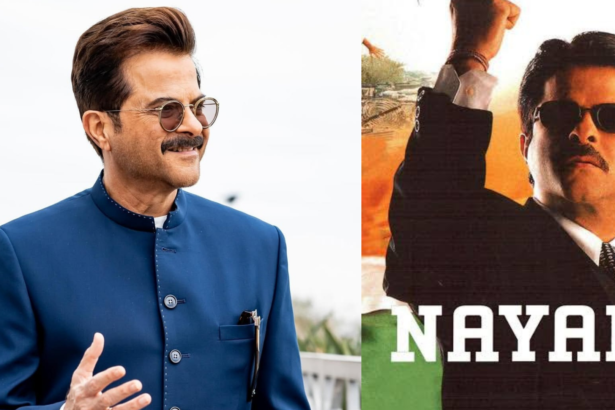Anil Kapoor Acquires Rights to Cult Classic Nayak, Sequel Finally on the Cards