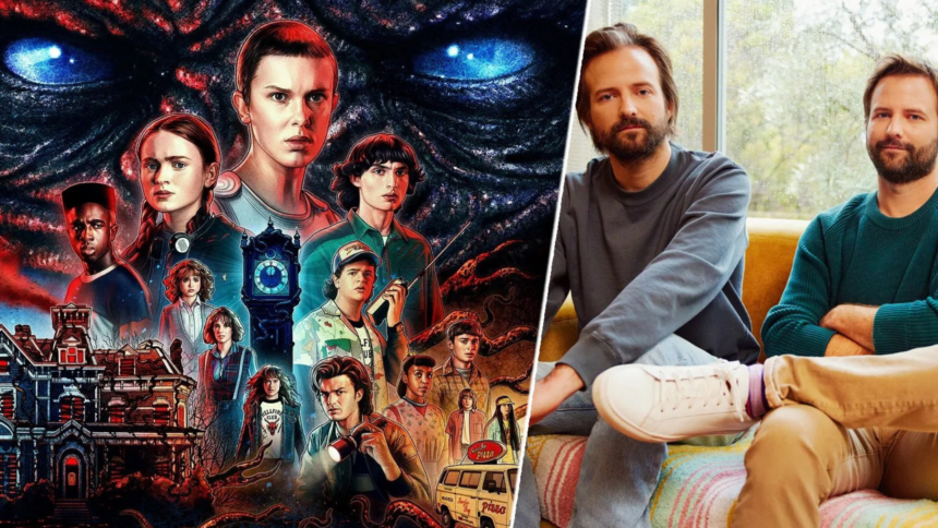 Stranger Things Is Over, But the Story Isn’t: Everything We Know About the New Spinoffs