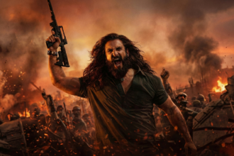 Dhurandhar Creates History: First Hindi Film to Cross ₹800 Crore Nett, Eyes Pushpa 2 Record