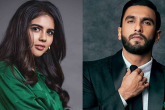 Kalyani Priyadarshan to Make Bollywood Debut Opposite Ranveer Singh in Zombie Action Film Pralay