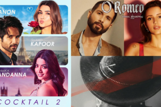 Cocktail 2 Locks September 2026 Release Date to Avoid Clash With Shahid Kapoor’s O’ Romeo