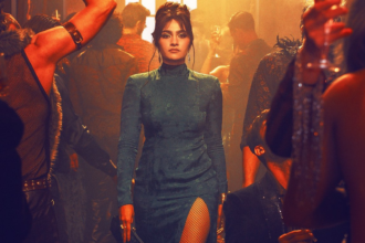 Yash’s Toxic Unveils Rukmini Vasanth as Mellisa, Adding a Bold New Layer to the Film’s Dark World