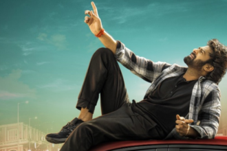 Prabhas’ The Raja Saab Clears Censor With Minor Cuts, Runtime Trimmed Ahead of Big January 9 Release