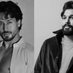 Tiger shroff allu arjun