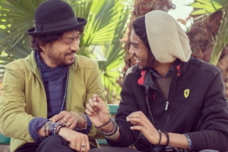 Babil Khan Shares Unseen Childhood Photos With Irrfan Khan on His Birth Anniversary