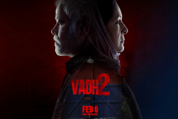 Vadh 2: Sanjay Mishra and Neena Gupta Return in Intense New Avatars; Film Set for February 6, 2026 Release