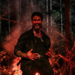 Shahid Kapoor Unleashes His Darkest Avatar Yet in O’Romeo First Poster, Teaser Date Announced
