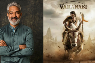 S.S. Rajamouli and Mahesh Babu’s Varanasi Aims for Ram Navami 2027 Release